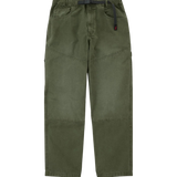 Pantalones GRAMICCI Taos Canvas Moss