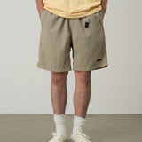 Bermudas GRAMICCI Nylon Packable G-Shorts Milk Tea