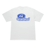 Camiseta GRAMICCI 82 White