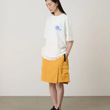 Camiseta GRAMICCI 82 White