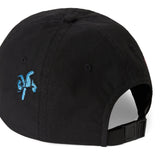 Gorra THISISNEVERTHAT™ Grateful Dead Dancing Bears Black