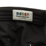 Gorra THISISNEVERTHAT™ Grateful Dead Dancing Bears Black