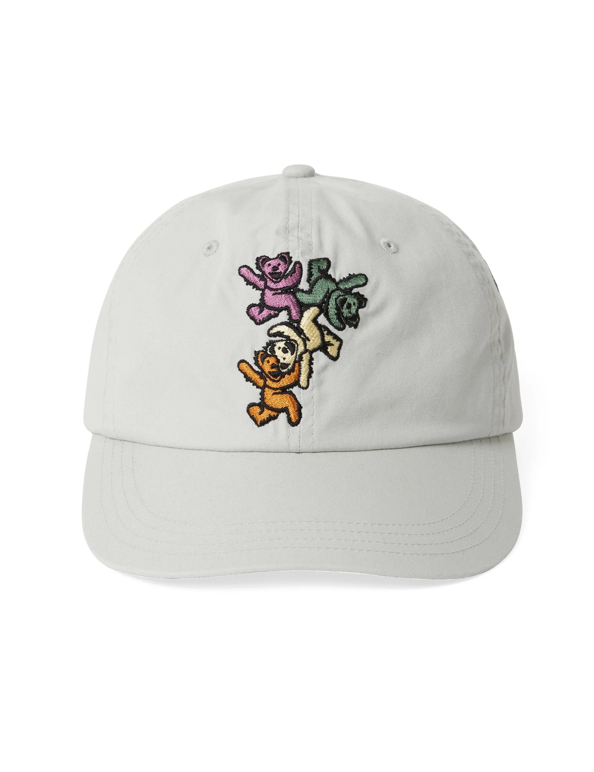 Gorra THISISNEVERTHAT™ Grateful Dead Dancing Bears Stone