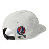 Gorra THISISNEVERTHAT™ Grateful Dead Dancing Bears Stone