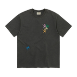Camiseta THISISNEVERTHAT™ Grateful Dead Ol Dancing Bears Olive