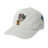 Gorra THISISNEVERTHAT™ Grateful Dead Dancing Bears Stone