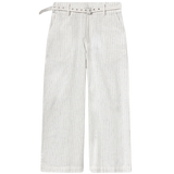 TIFFOSI Genesis Hose Glänzend Weiß 