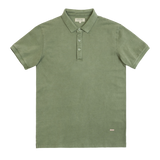 Polo Gianni Lupo GL2233F Military