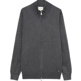 Cardigan GIANNI LUPO GL35138GZ Dark Grey