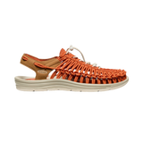 Sandalias KEEN Uneek M Gold Flame Chipmunk
