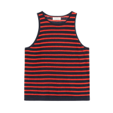Top ESE or ESE Gondola Coral Stripes 