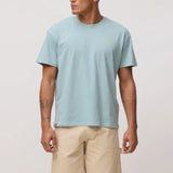 Camiseta BLUE BANANA Unisex Gravity Mist