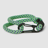 Pulsera BLUE BANANA Trek Verde