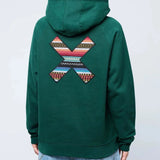 Sudadera BLUE BANANA Hoodie Classic Green