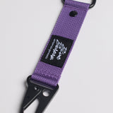 Llavero BLUE BANANA Unisex Grip Light Purple