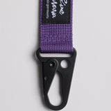 Llavero BLUE BANANA Unisex Grip Light Purple