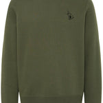 Sudadera Blend Bhkace Deep Depths Gris - ECRU