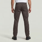 Pantalones G-STAR RAW Rovic Zip 3D Raven - imagen oficial 2