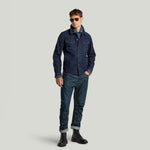 Vaqueros G-STAR RAW Arc 3D Tapered Neo Raw Denim - imagen oficial 2
