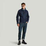 Vaqueros G-STAR RAW Arc 3D Tapered Neo Raw Denim - imagen oficial 2