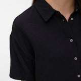 Camisa VERO MODA Natali Black