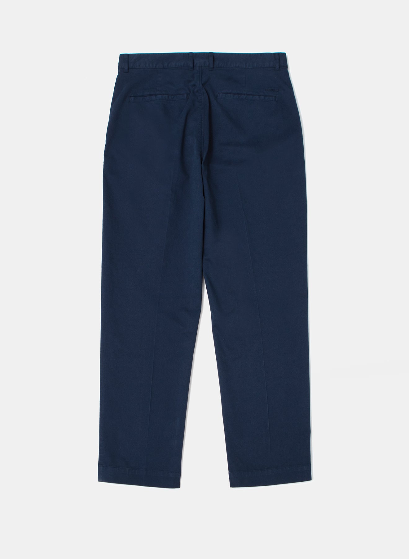 ALAN PANT