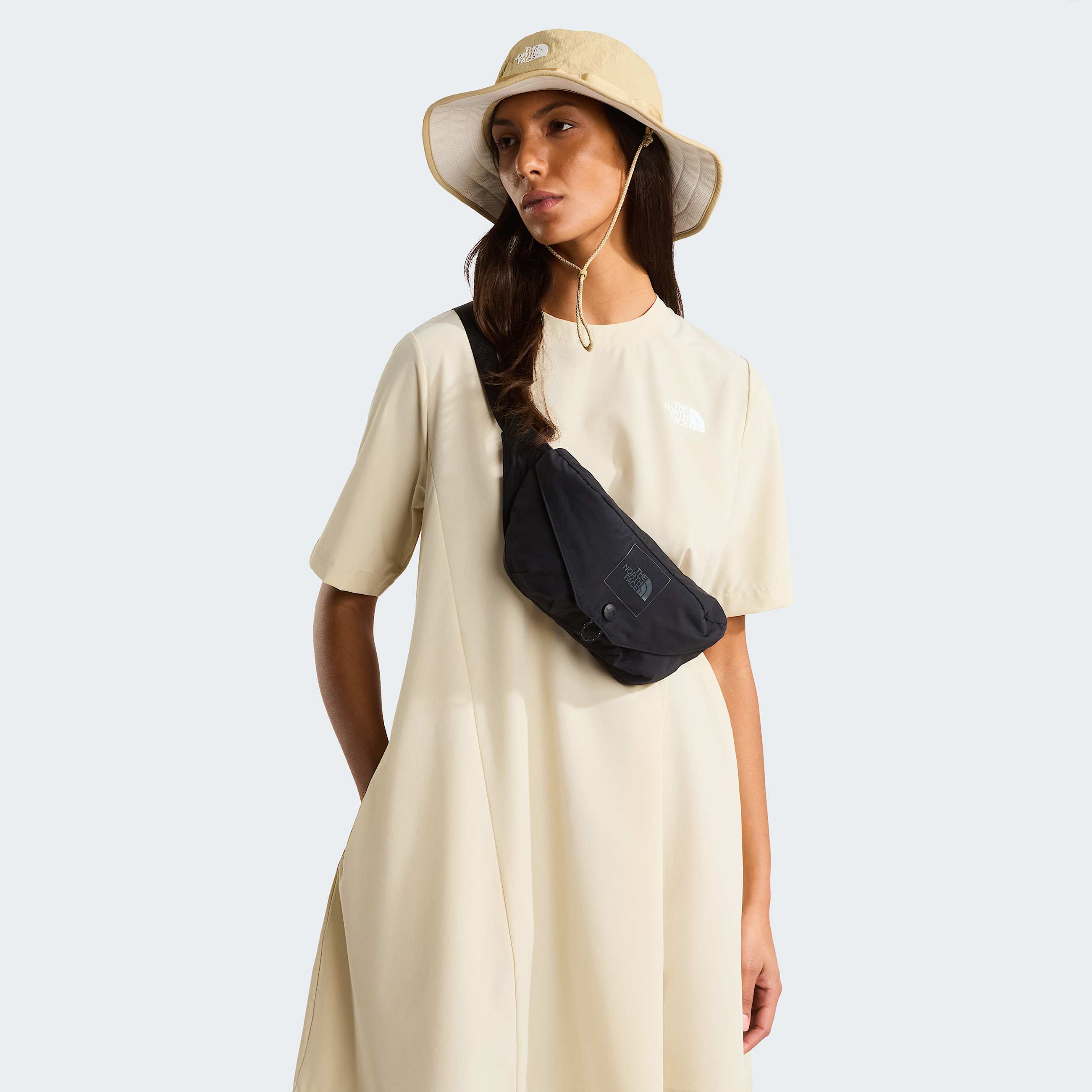 Riñonera THE NORTH FACE Glen Ganyon Black