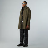 THE NORTH FACE Glenclyffe TNF Black Sneakers