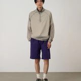 Bermudas GRAMICCI G-Short G101 Deep Purple