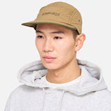 GRAMICCI Nylon Coyote x Deep Olive Cap