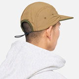 GRAMICCI Nylon Coyote x Deep Olive Cap
