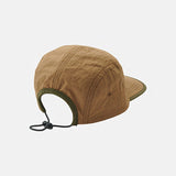 GRAMICCI Nylon Coyote x Deep Olive Cap