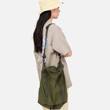 Bolso Tote GRAMICCI Nylon Packable Explorer Olive
