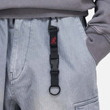 Llavero GRAMICCI Webbing Black