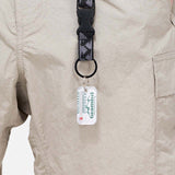 Llavero Termómetro GRAMICCI Zip-O-Gage Mountaineering