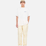 GRAMICCI Snail White T-shirt