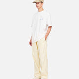 GRAMICCI Snail White T-shirt