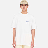 GRAMICCI Snail White T-shirt