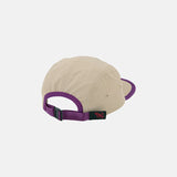 Gorra GRAMICCI Nylon Milk Tea