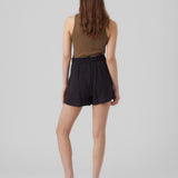 Shorts VERO MODA Natali Black