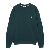 Sudadera POMPEII Emilio Pine Crewneck