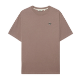 Camiseta POMPEII Malva Emilio