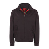 Chaqueta MERC Harrington Chocolate