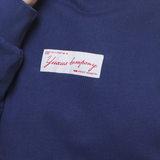 Sudadera YUXUS Blueprint "Windy"