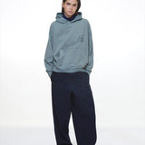 Sudadera YUXUS Diode "Windy"