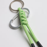 Llavero BLUE BANANA Unisex Hook Lime Green