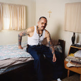 A Magazine Curated By Willy Chavarria