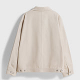 Chaqueta BLUE BANANA Hayden Off-White