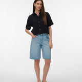 Camisa VERO MODA Natali Black