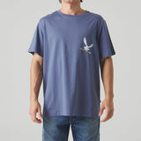 Camiseta JIMMY LION Harry Potter™ Hedwig